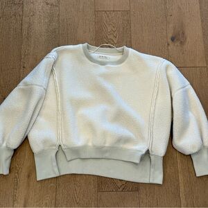 WE THE FREE cozy Camden sweatshirt